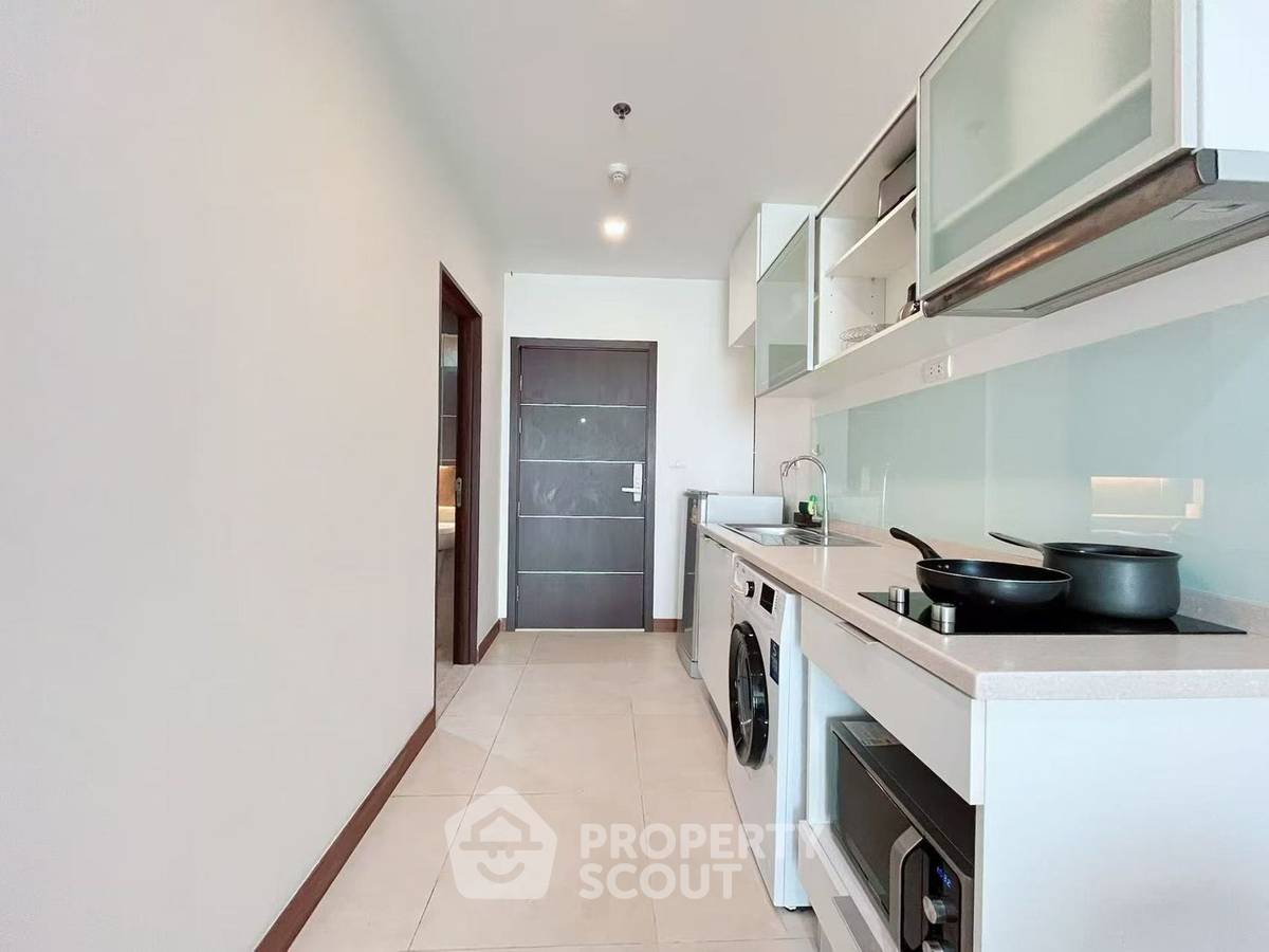 picture 1-BR Condo at The Astra Condominium Chiang Mai in Chang Khlan (ID 2144800) - 4/13