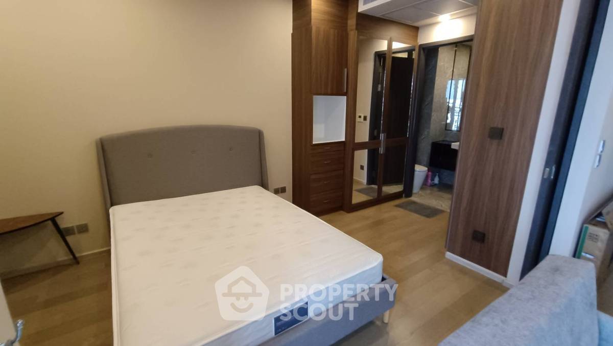 รูป คอนโด 1-ห้องนอน ที่ แอชตัน อโศก ใกล้ MRT สุขุมวิท (ID 1893340) - รูปที่ 3/9
