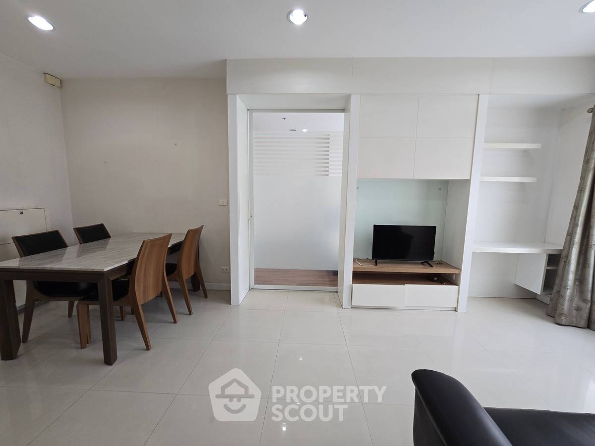 รูป คอนโด 1-ห้องนอน ที่ คิว. เฮ้าส์ สาทร ใกล้ BTS กรุงธนบุรี (ID 2733894) - รูปที่ 2/14
