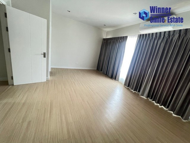 รูป ให้เช่า โฮมออฟฟิต เพล็กซ์ บางนา Plex Bangna 3 ชั้น 190 ตร.ม. ถนนเมน - รูปที่ 6/10