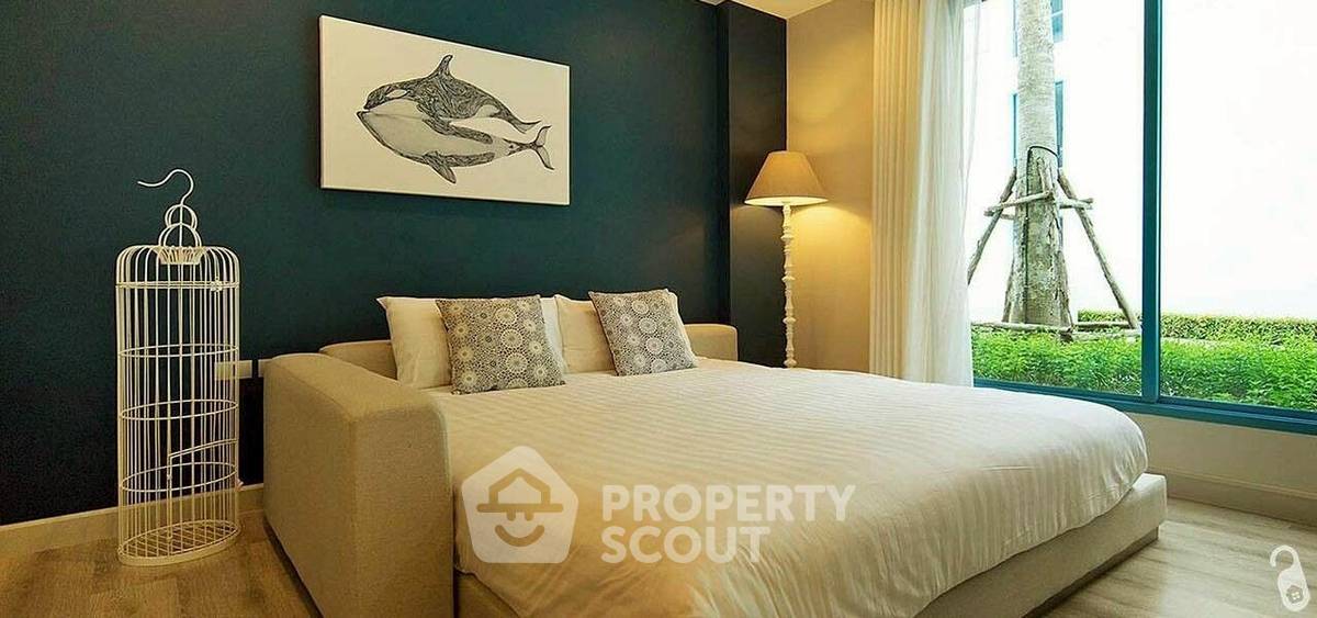 รูป คอนโด 2 ห้องนอน ขาย The Crest Santora Hua Hin ใจกลางหัวหิน (ID 2102377) - รูปที่ 35/37