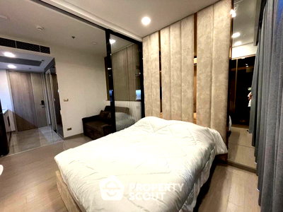 Condos for rent : 1-BR Condo at One 9 Five Asoke - Rama 9 near MRT Phra Ram 9 (ID 1383244)