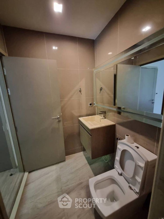picture 1-BR Condo at Mori HAUS near BTS On Nut (ID 1337185) - 2/4