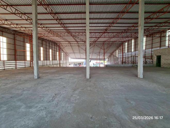 picture FACTORY 378 Sq.w. Ban Pong Ratchburi for 4.6M - 27/58