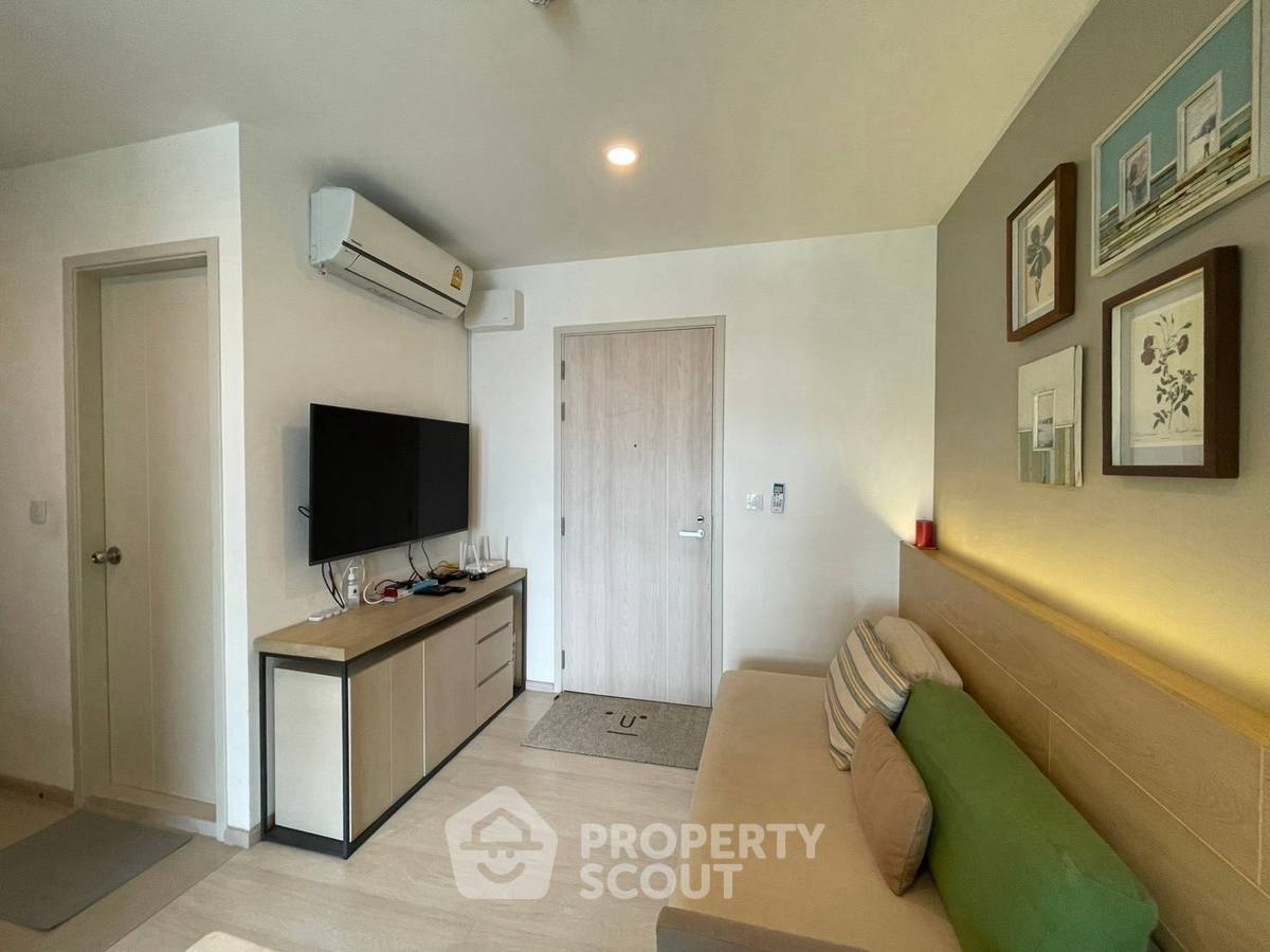 รูป คอนโด 1-ห้องนอน ที่ ไลฟ์ อโศก ใกล้ ARL มักกะสัน (ID 2249694) - รูปที่ 4/12