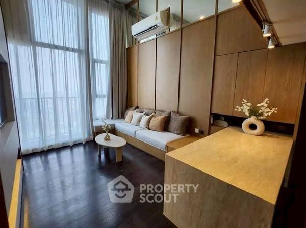picture 2-BR Condo at Park Origin Thonglor near BTS Thong Lor (ID 2327372) - 1/14