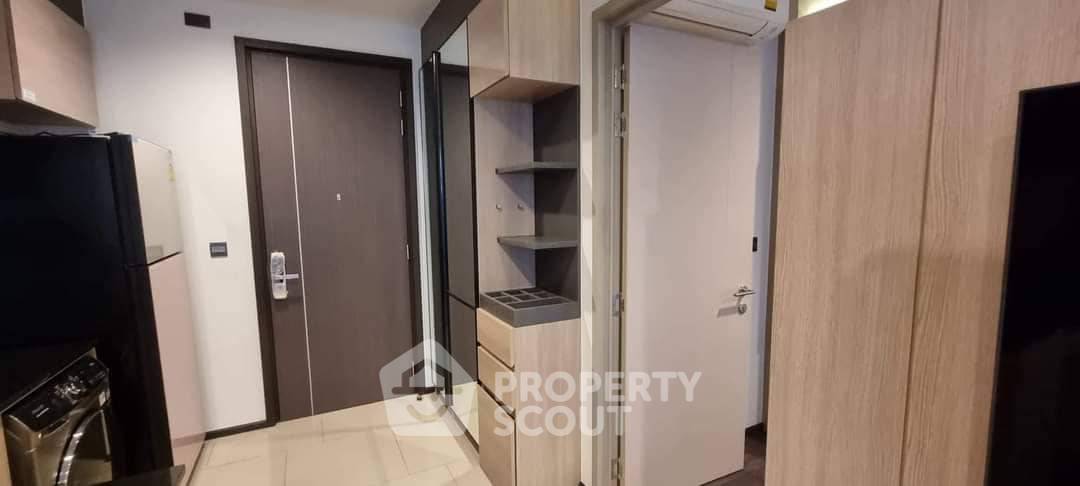 รูป คอนโด 1-ห้องนอน ที่ เดอะ ไลน์ อโศก - รัชดา ใกล้ MRT พระราม 9 (ID 1486284) - รูปที่ 4/10