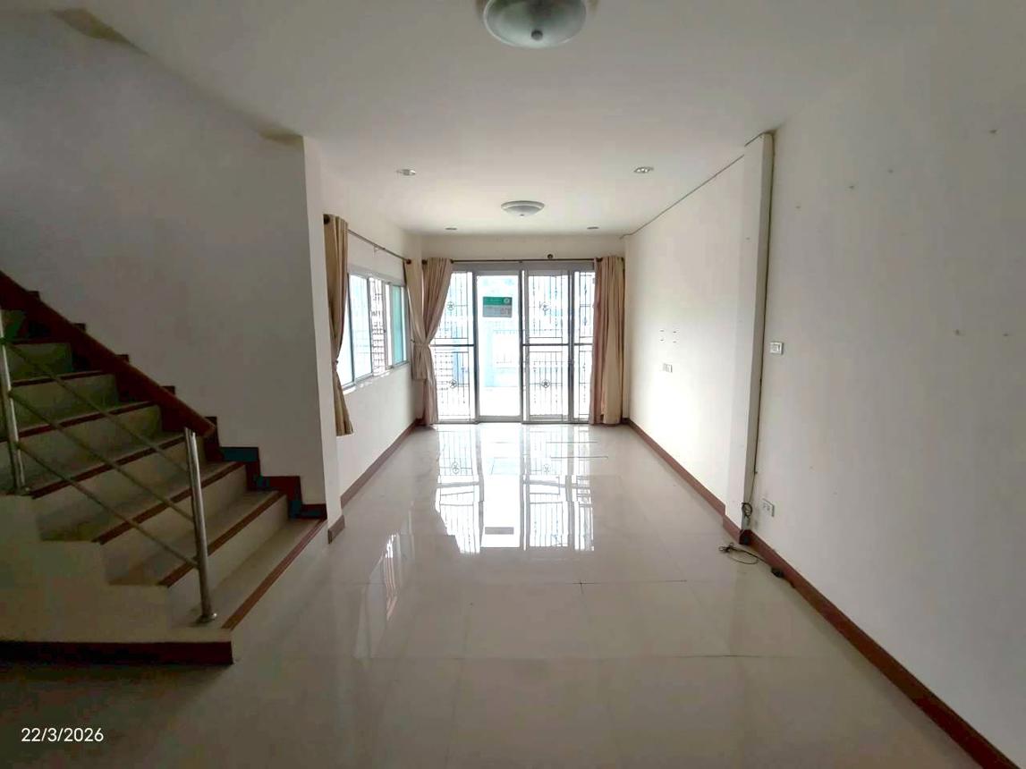 รูป ทาวน์เฮ้าส์ 32.7 ตร.วา เมืองขอนแก่น ขอนแก่น 1.9M - รูปที่ 19/36