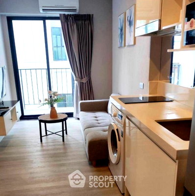 Condos for rent : 1-BR Condo at The Sky Sukhumvit near BTS Udom Suk (ID 2816095)