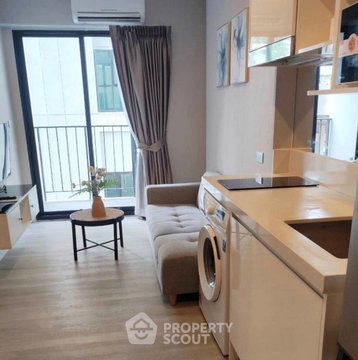 1-BR Condo at The Sky Sukhumvit near BTS Udom Suk (ID 2816095)