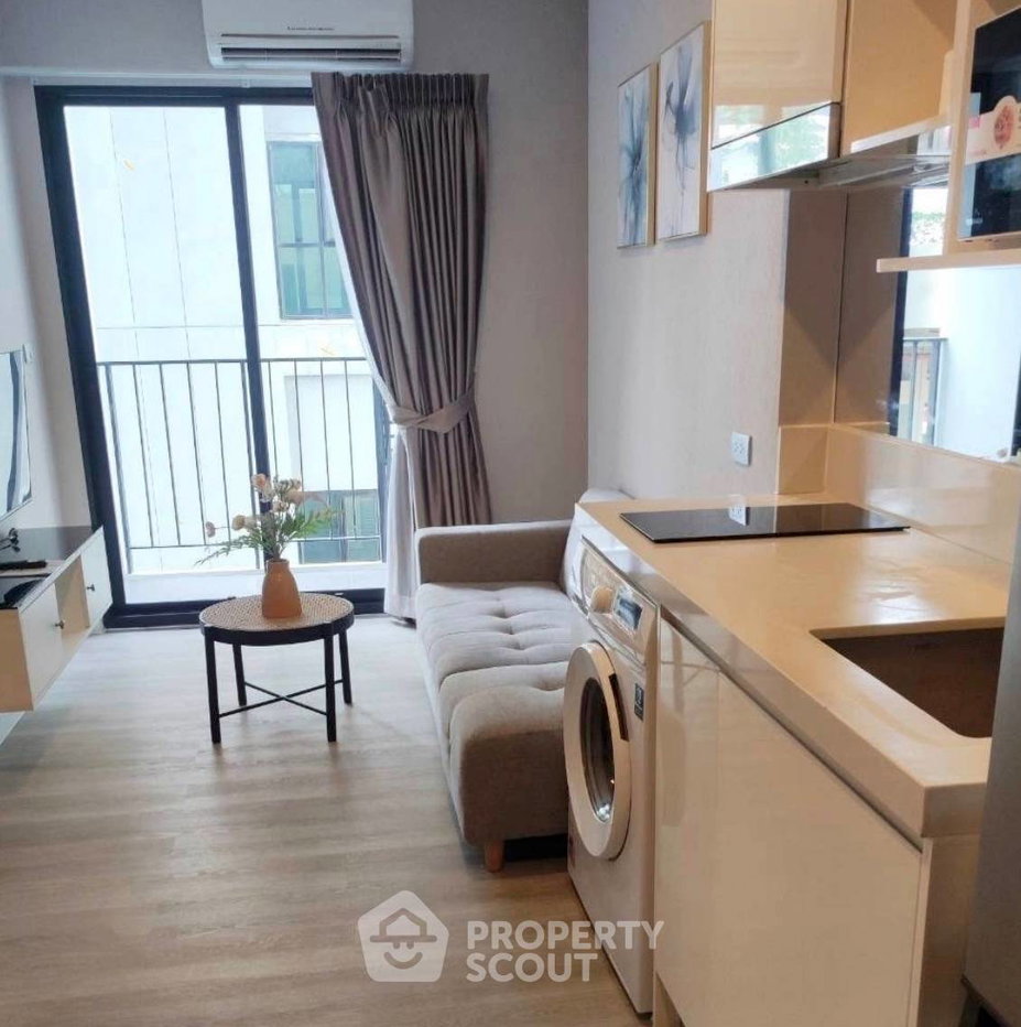 picture 1-BR Condo at The Sky Sukhumvit near BTS Udom Suk (ID 2816095) - 1/6