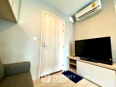 Condos for rent : 1-BR 40 Sqm Condo At Life Asoke, 300m To ARL Makkasan (ID 2920708)