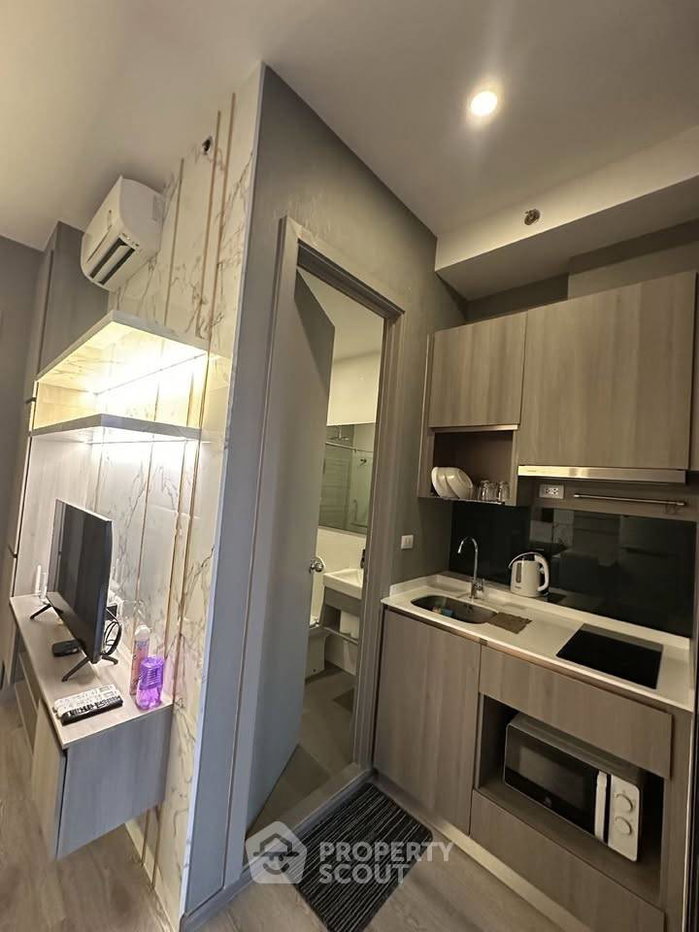 picture 1-BR Condo at Knightsbridge Prime Onnut near BTS On Nut (ID 2927798) - 8/14