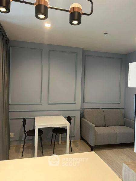 picture High-Floor 1-BR Condo At Life One Wireless, 20th Floor Near BTS Phloen Chit (ID 1309883) - 3/3
