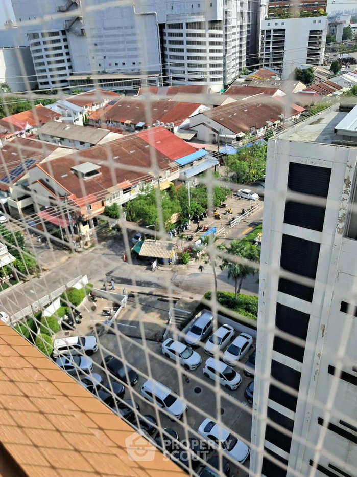 รูป คอนโด 2-ห้องนอน ที่ คอนโด ลุมพินี วิลล์ ประชาชื่น-พงษ์เพชร ใน เมืองนนทบุรี (ID 2929032) - รูปที่ 19/19