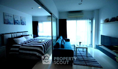 ขายคอนโด : คอนโด 1 ห้องนอน ขาย ที่ เซ็นทริค ซี พัทยา ชั้นสูง 15 (ID 2422713)