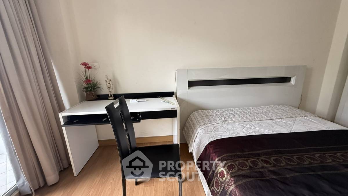 picture Studio Condo at The Link Sukhumvit 50 near BTS On Nut (ID 2952621) - 5/17