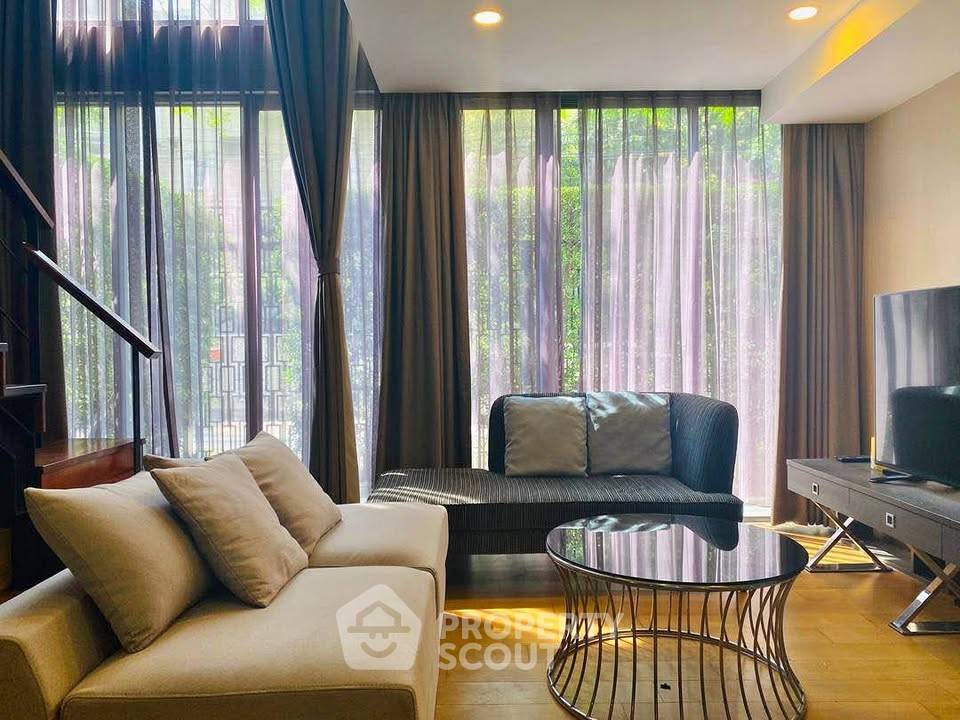 รูป คอนโด 3-ห้องนอน ที่ คลาส หลังสวน ใกล้ BTS ชิดลม (ID 2675389) - รูปที่ 2/5
