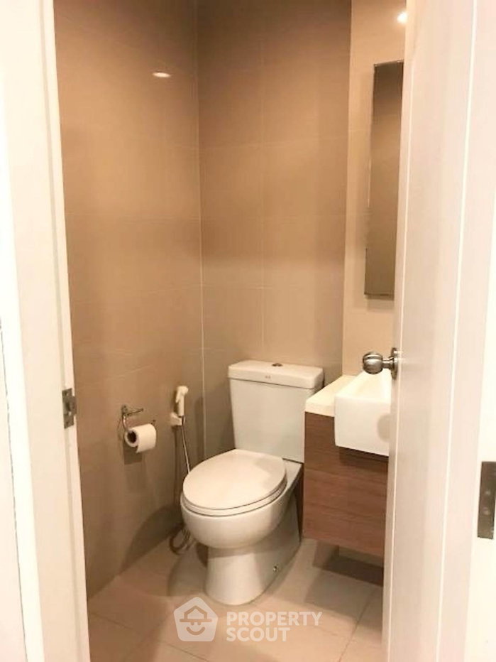 รูป คอนโด 1-ห้องนอน ที่ ไฮฟ์ สุขุมวิท 65 ใกล้ BTS เอกมัย (ID 2487712) - รูปที่ 7/7