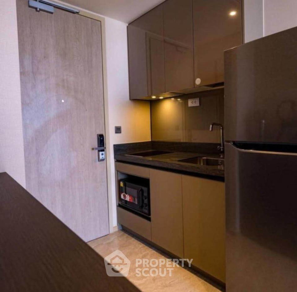 รูป คอนโด 1-ห้องนอน ที่ แอชตัน อโศก - พระราม 9 ใกล้ MRT พระราม 9 (ID 2573374) - รูปที่ 4/4