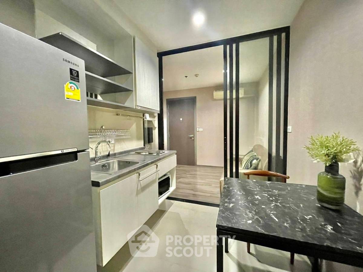 picture 1-BR Condo at The Base Park West Sukhumvit 77 near BTS On Nut (ID 2018443) - 4/9