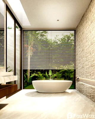 บ้านเดี่ยว ภูเก็ต : ขาย วิลล่า 3 ห้องนอน ในโครงการ ฟอร์ทูนา เลคไซด์ 5693030