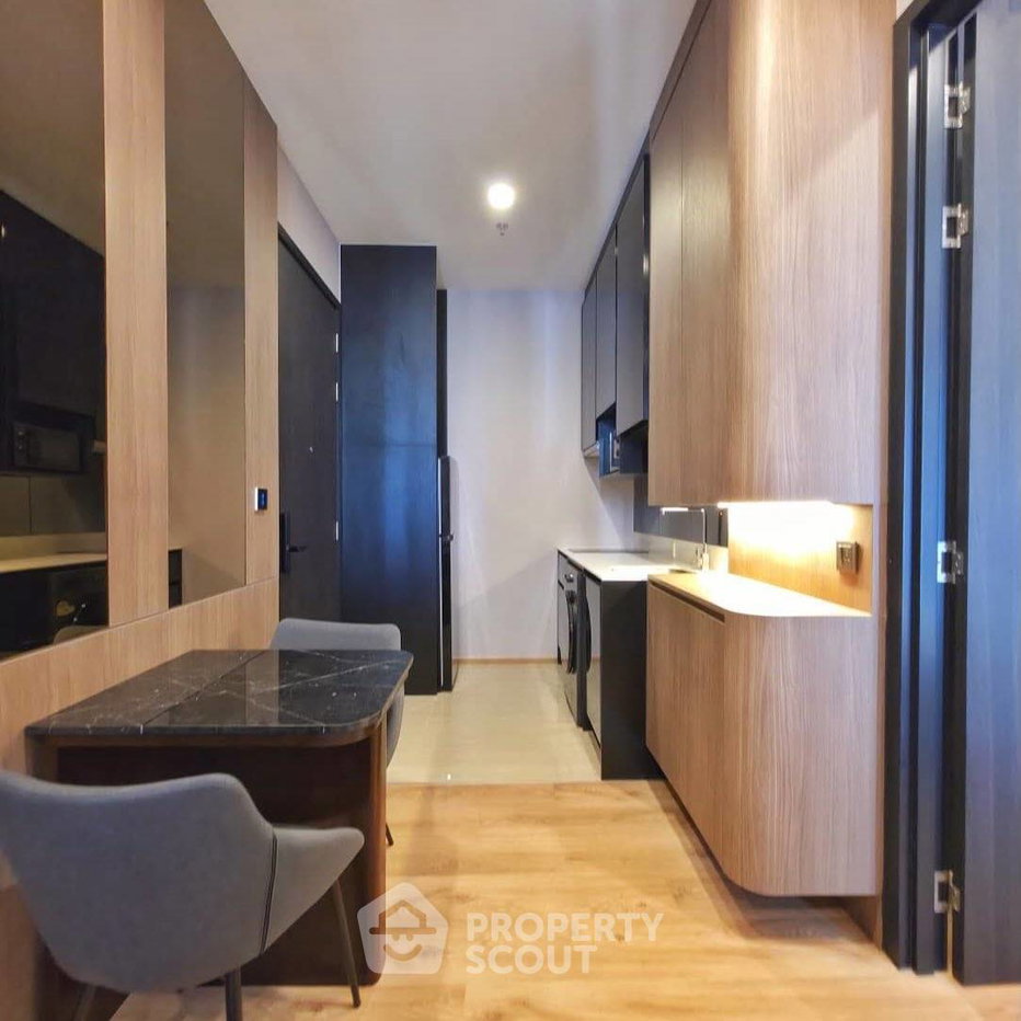 รูป คอนโด 1-ห้องนอน ที่ โนเบิล อราวน์ อารีย์ ใกล้ BTS อารีย์ (ID 2719704) - รูปที่ 5/10