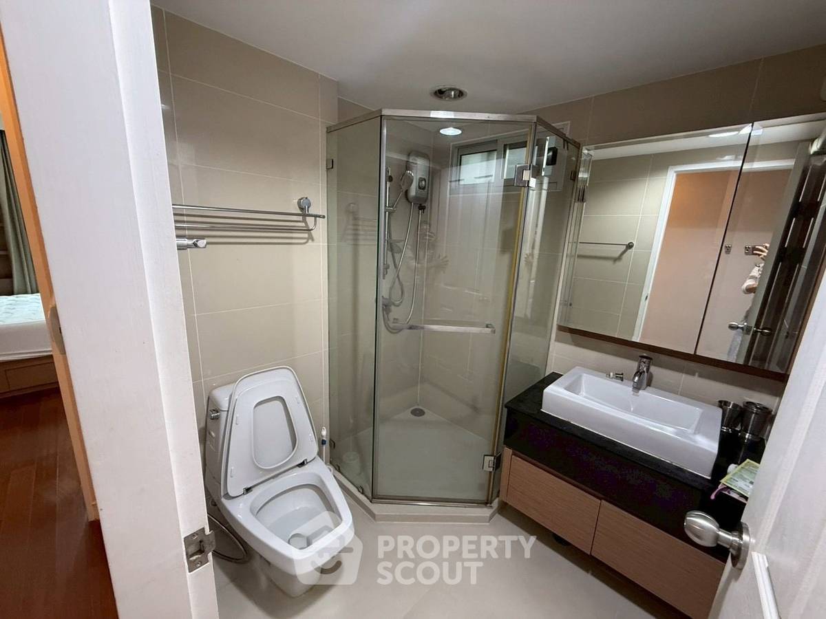 รูป คอนโด 2-ห้องนอน ที่ เบ็ล แกรนด์ พระราม 9 ใกล้ MRT พระราม 9 (ID 2952681) - รูปที่ 9/12