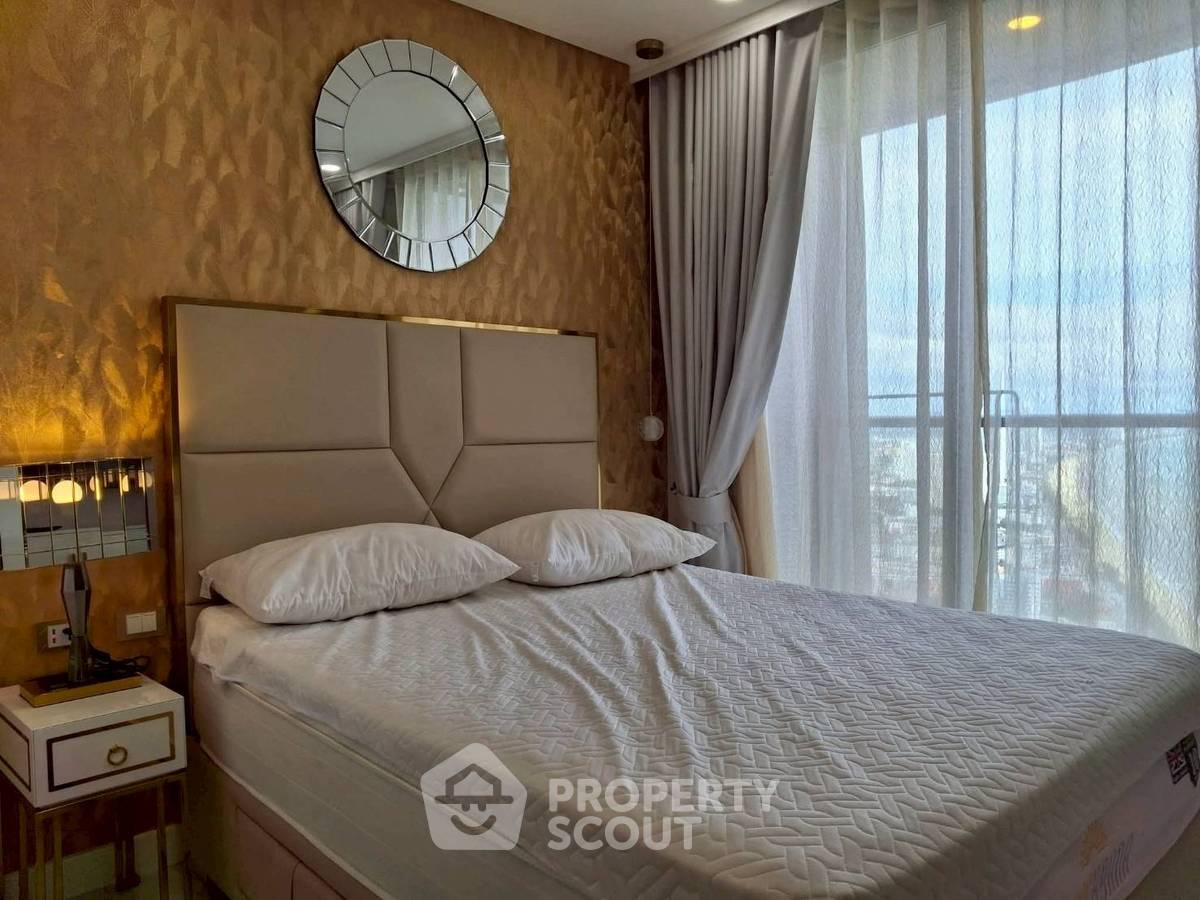 รูป คอนโด 1-ห้องนอน ที่ โคปาคาบาน่า บีช จอมเทียน ใกล้ หาดจอมเทียน (ID 2323579) - รูปที่ 2/5