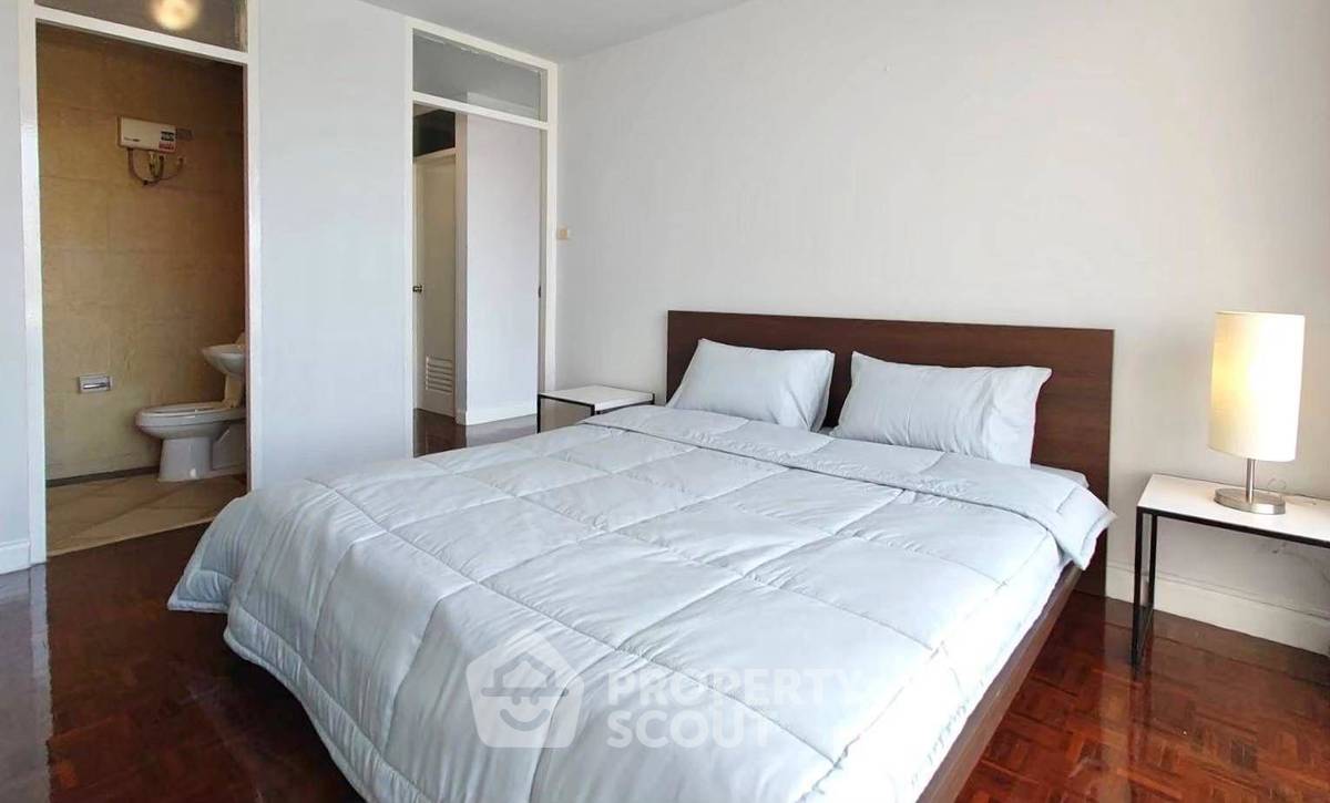 รูป คอนโด 2 ห้องนอน พัชณาเล บูทีค เรสซิเดนซ์ จอมเทียน ชั้น 3 ขนาด 126 ตร.ม. (ID 2313733) - รูปที่ 4/13