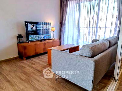 ขายคอนโด : คอนโดขาย 1 ห้องนอน 46 ตร.ม. บ้านแสนงาม หัวหิน (ID 1164309)