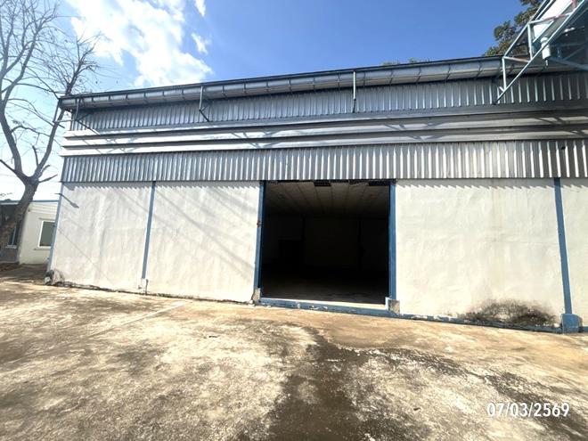 picture FACTORY 532.6 Sq.w. Warin Chamrap Ubon Ratchathani for 8.8M - 11/38