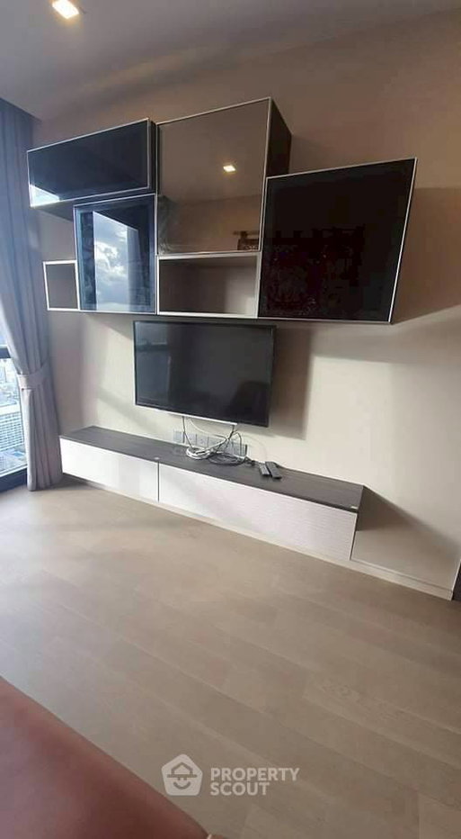 picture 1-BR Condo at Ashton Asoke near MRT Sukhumvit (ID 2727833) - 2/15