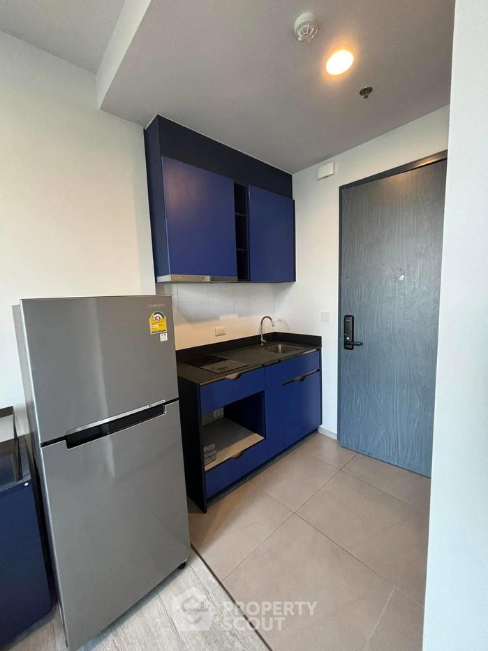 picture 1-BR Condo For Rent, XT Ekkamai, Near BTS Thong Lor (ID 1463798) - 7/12