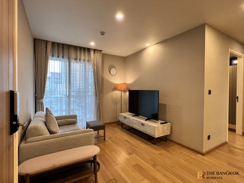 เช่าคอนโด 💎Na Vara Residence, 2นอน 74.50ตร.ม. 58k 🔥 ราคาดีที่สุด ใกล้ BTS ชิดลม 