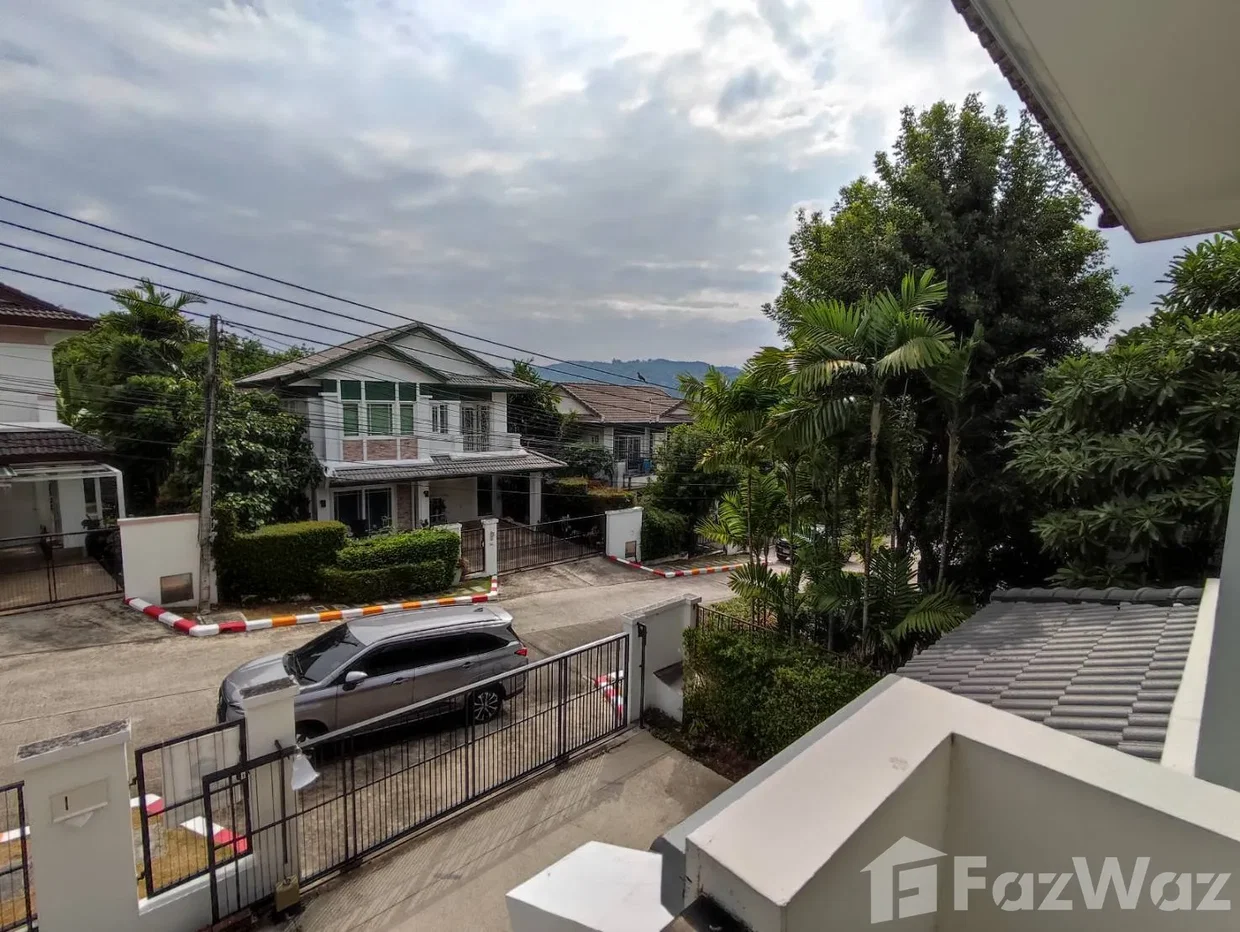 รูป ขาย บ้านเดี่ยว 3 ห้องนอน ในโครงการ 88 แลนด์ แอนด์ เฮ้าส์ ฮิลไซด์ ภูเก็ต 1872508 - รูปที่ 28/48