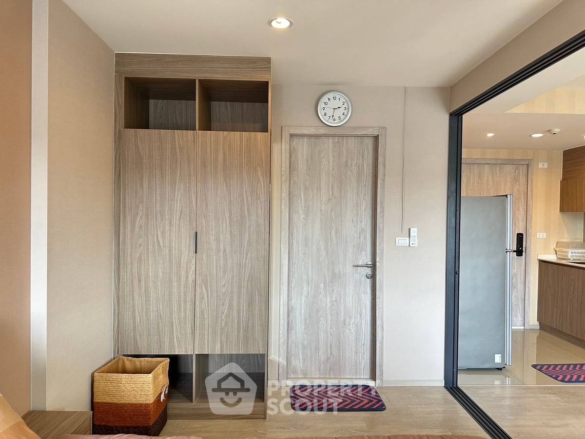 รูป คอนโด 1 ห้องนอน ขาย La Casita Hua Hin ชั้น 8 (ID 1165171) - รูปที่ 14/24