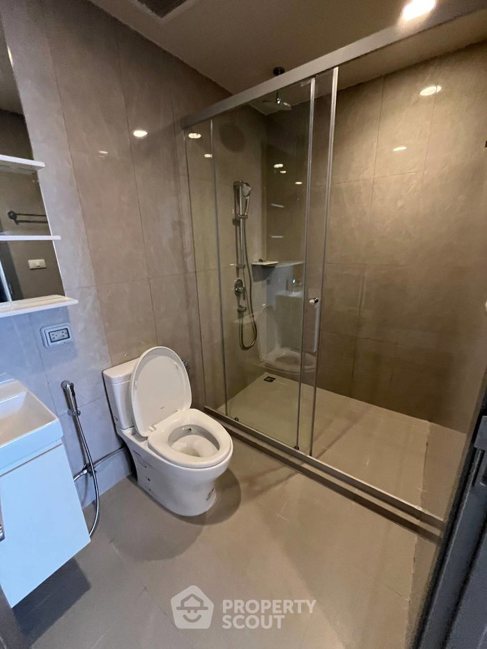 รูป คอนโด 2-ห้องนอน ที่ ดิ อิสสระ สาทร ใน ทุ่งมหาเมฆ (ID 1995297) - รูปที่ 8/19