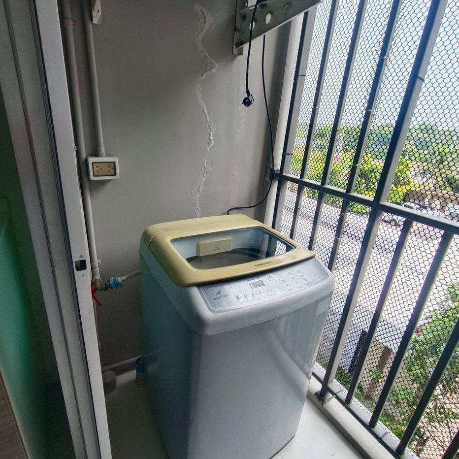 picture Dcondo Campus Resort Bangna for rent - 7/11