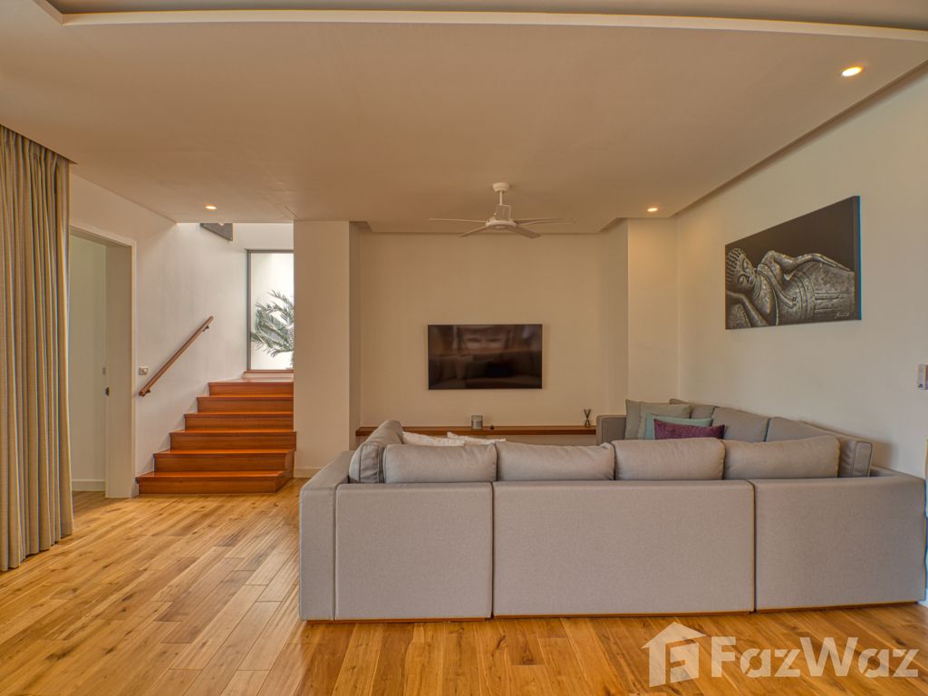 picture 4 Bedroom Villa for rent at Laguna Homes 409147 - 37/62