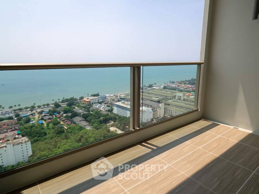 รูป คอนโด สตูดิโอ ที่ เดอะ ริเวียร่า จอมเทียน ใกล้ หาดจอมเทียน (ID 995778) - รูปที่ 3/8