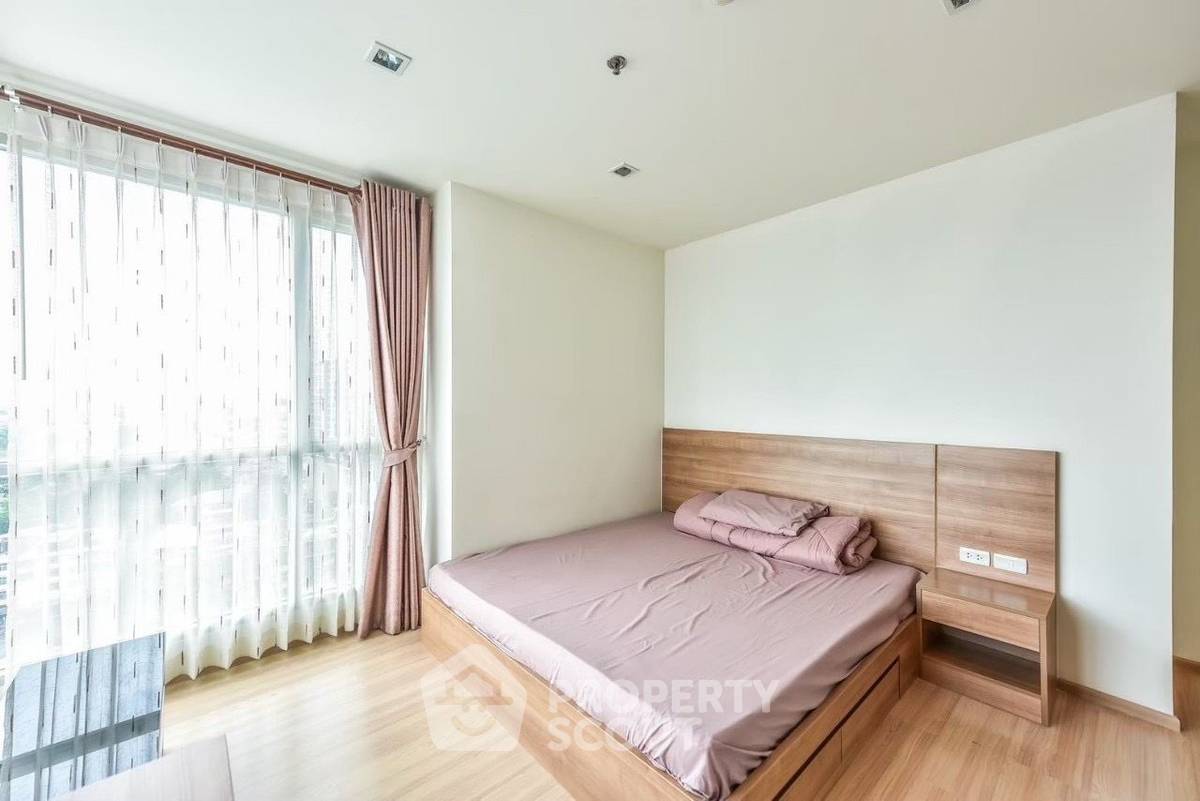 รูป คอนโด 2 ห้องนอน RHYTHM Phahon-Ari ชั้น 16 ใกล้ BTS สะพานควาย (ID 1697808) - รูปที่ 5/12