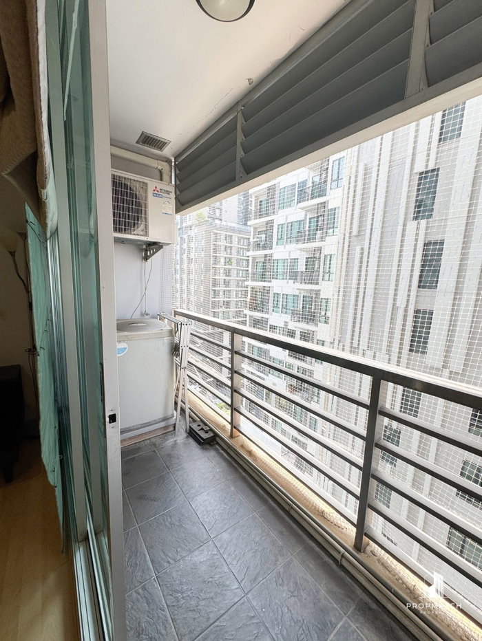 รูป PM037426 ✨Flash Deal ✨ Noble Lite (1Bed 1Bath 32 SQM.) พร้อมอยู่ ! เพียง 15,000 บาทต่อเดือน Tel.0981315848 @propmatch - รูปที่ 11/11