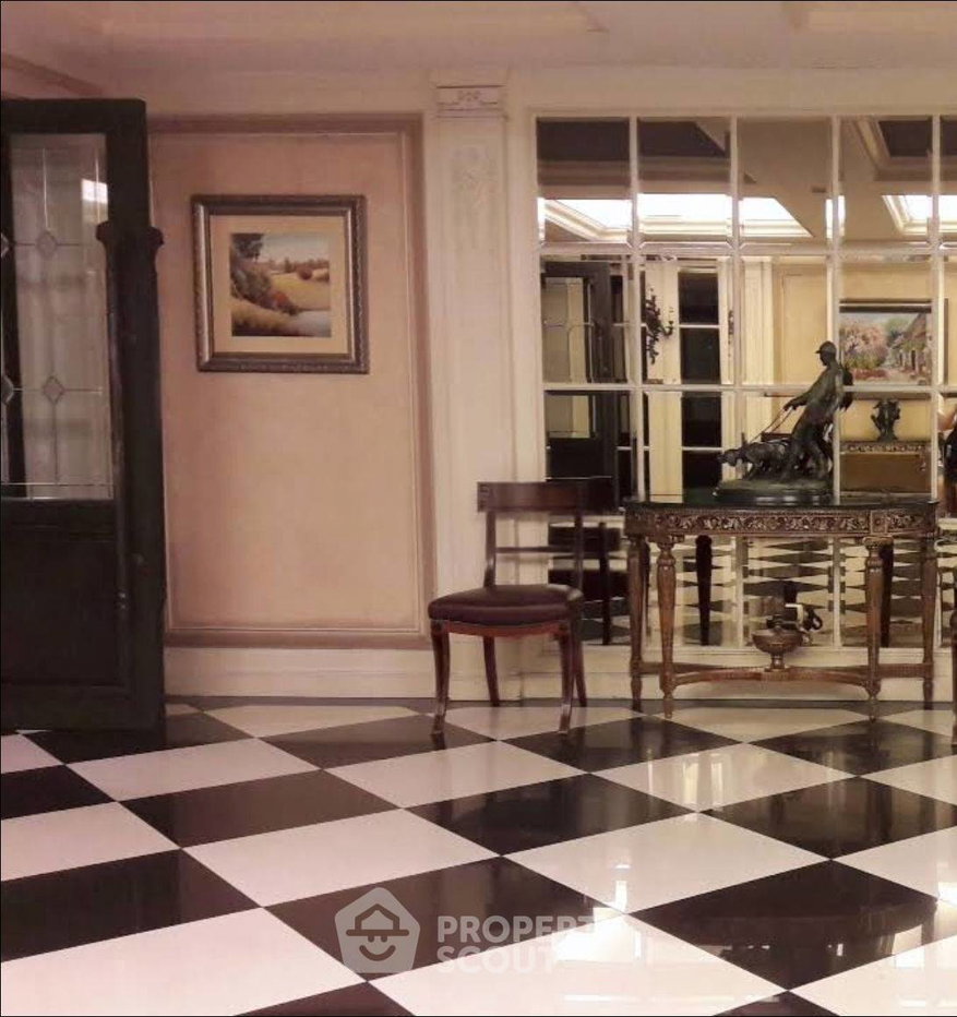 รูป คอนโด 2-ห้องนอน ที่ ลา วี ออง โรส เพลส คอนโดมิเนียม ใกล้ BTS ทองหล่อ (ID 2734138) - รูปที่ 4/5