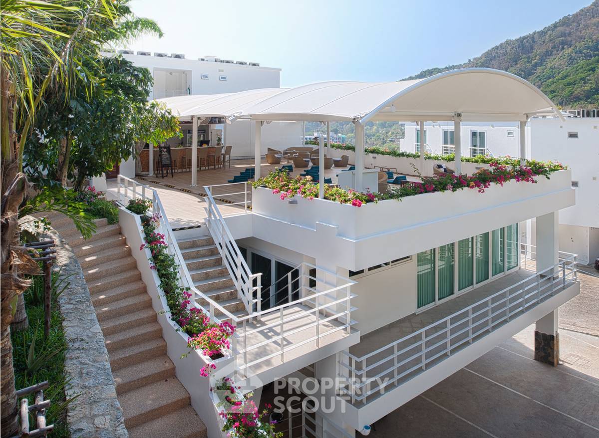 picture 2-BR Condo at Kata Ocean View Condominium in Karon (ID 2167971) - 10/23