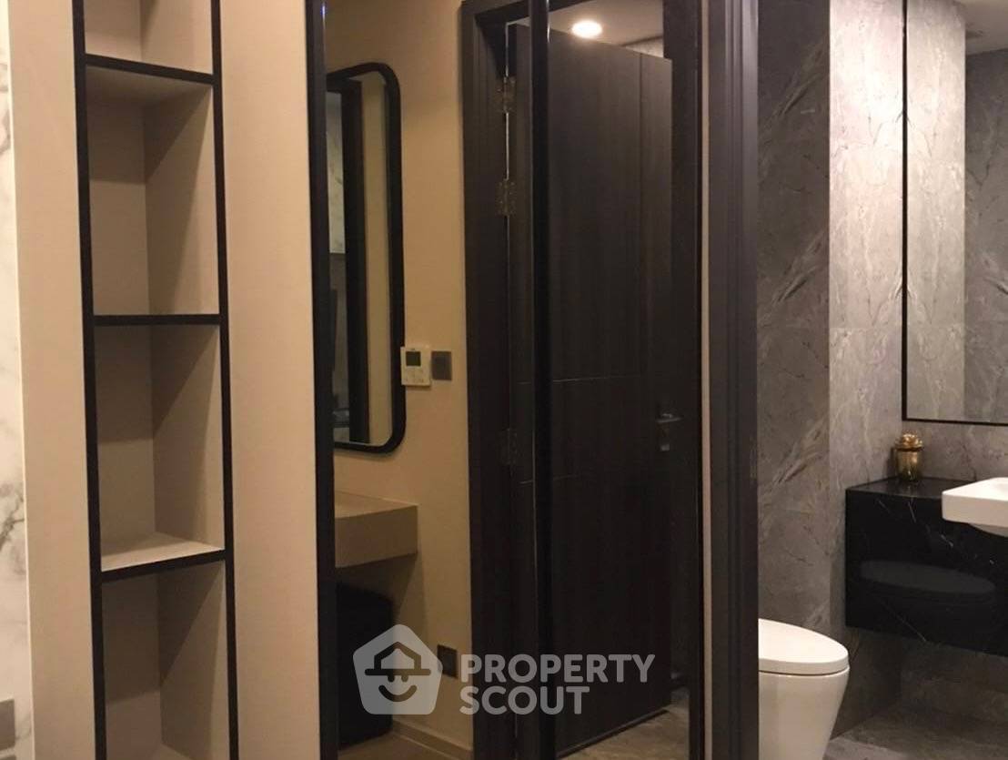 picture 1-BR Condo at Ashton Asoke near MRT Sukhumvit (ID 2353571) - 9/14