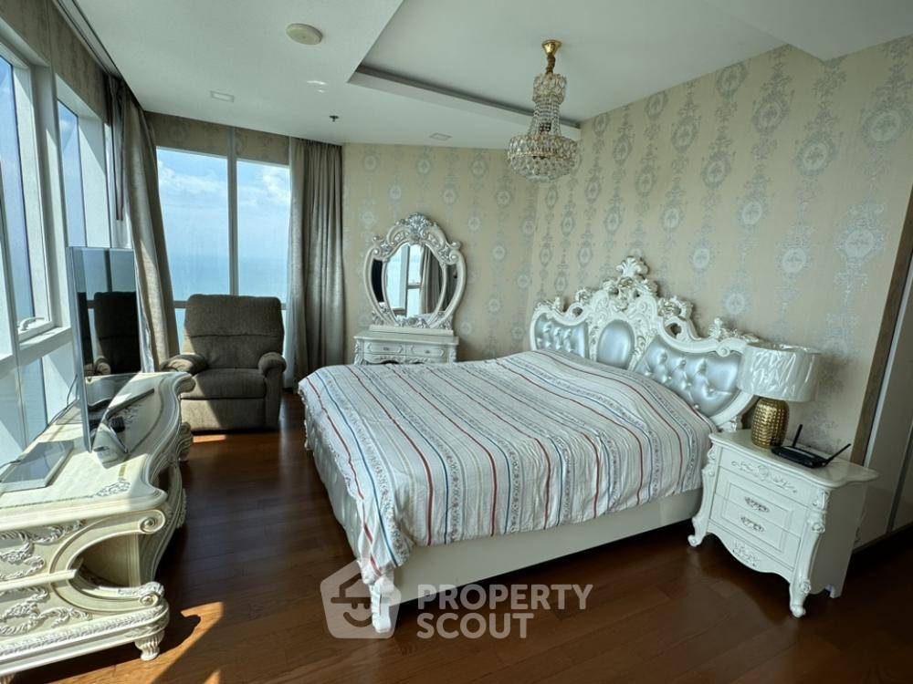 รูป คอนโด 2-ห้องนอน ที่ เดอะ ปาล์ม - หาดวงศ์อมาตย์ ใกล้ ปราสาทสัจธรรม (ID 1380197) - รูปที่ 30/40