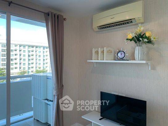 รูป คอนโด 1 ห้องนอน ราคาเหมาะสม พื้นที่ 33 ตร.ม. The Energy Huahin-Cha Am (ID 1236265) - รูปที่ 2/14
