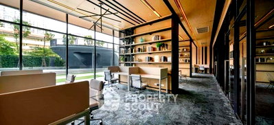 คอนโดให้เช่า : คอนโด 2-ห้องนอน ที่ ไอดีโอ โอทู บางนา ใกล้ BTS บางนา (ID 302669)