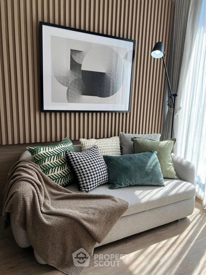 picture 1-BR Condo at Noble State 39 near BTS Phrom Phong (ID 1960641) - 7/14